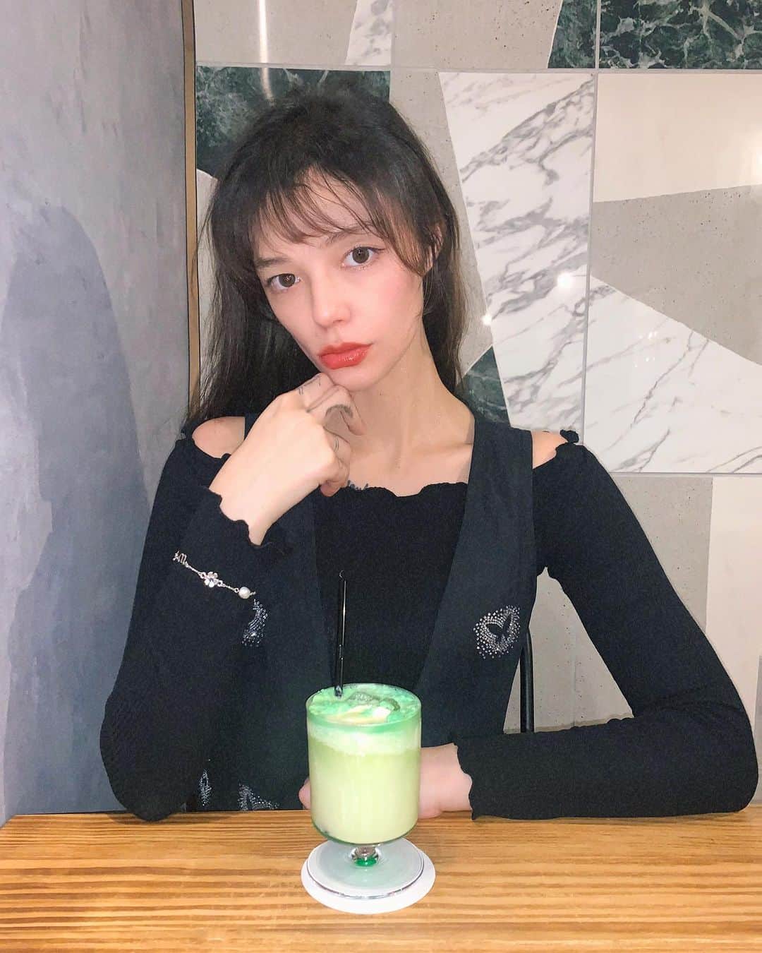 maya kibbel キベルまやのインスタグラム