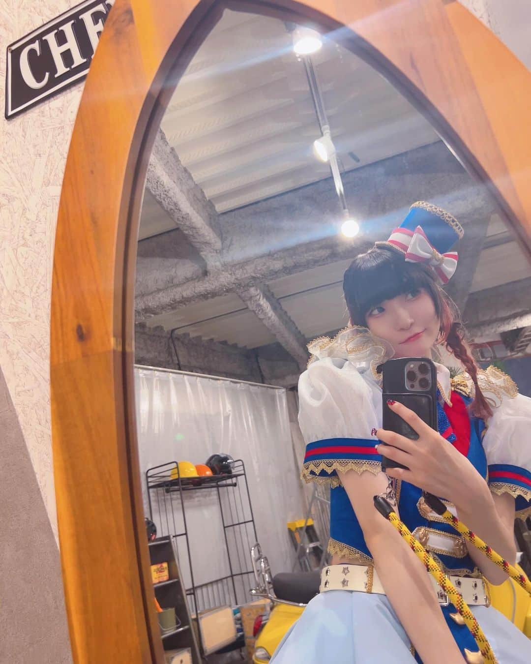 ピンキー！☆藤咲彩音さんのインスタグラム写真 - (ピンキー！☆藤咲彩音Instagram)「2023.12.7バースデーガール🎈  これからもピンキー！をよろしくね🐈 #birthday #mybirthday #mybirthday🎂 #誕生日 #でんぱ組 #ピンキー #藤咲彩音 #idol」12月7日 11時51分 - pinky_ayane