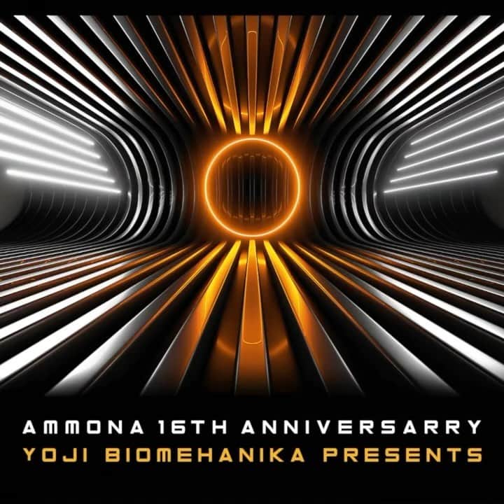 YOJI BIOMEHANIKAのグルメインスタ