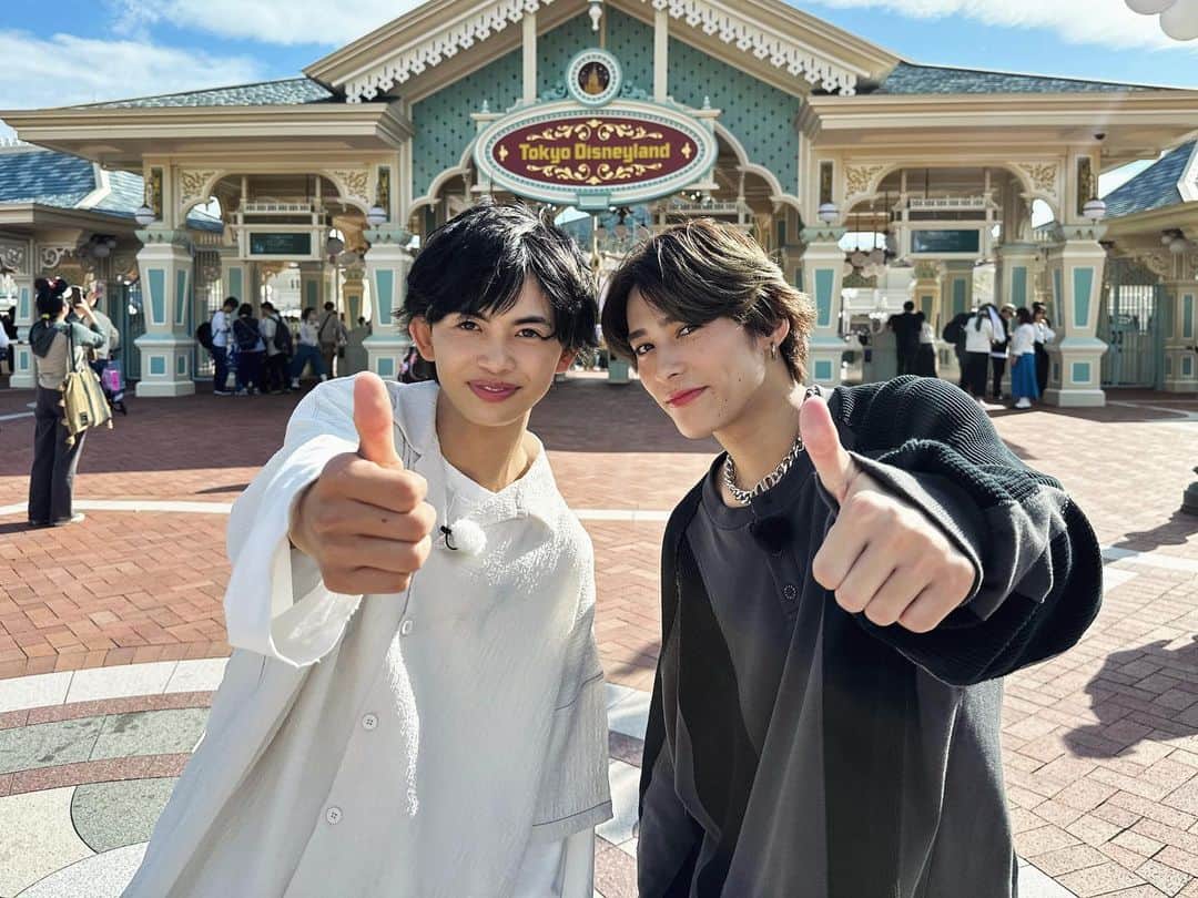 関哲汰のインスタグラム
