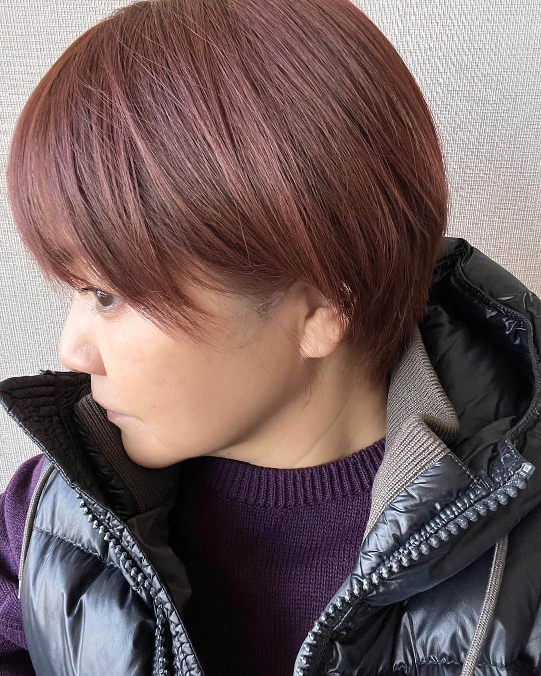 中澤裕子のインスタグラム