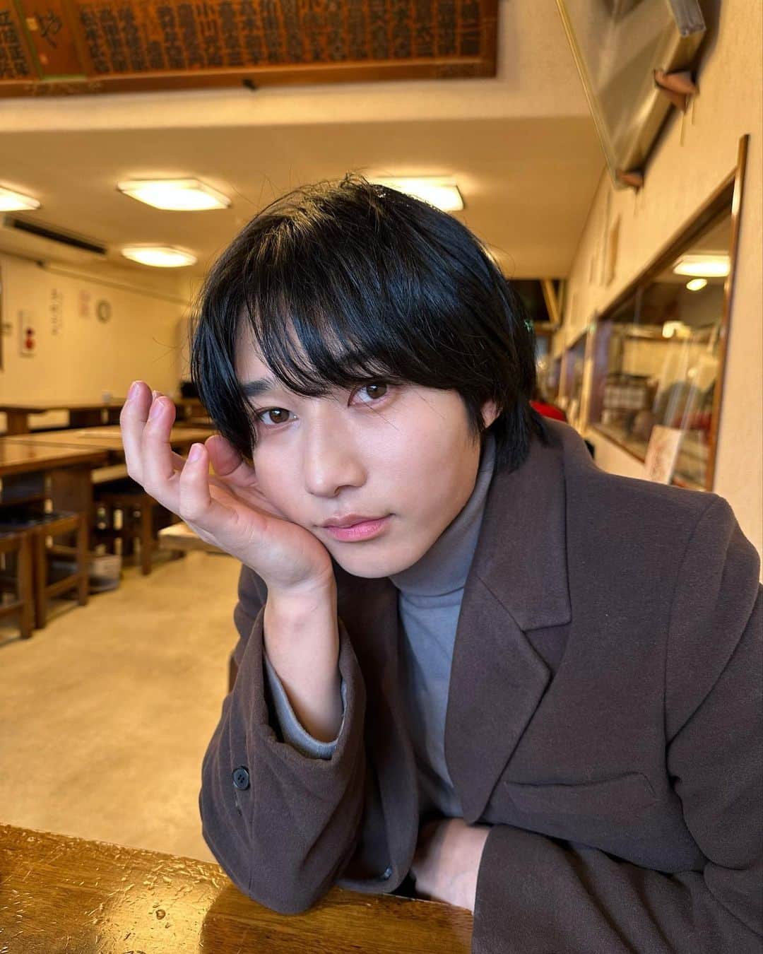 千葉ホグワーツのインスタグラム：「お茶って美味しい🍵」