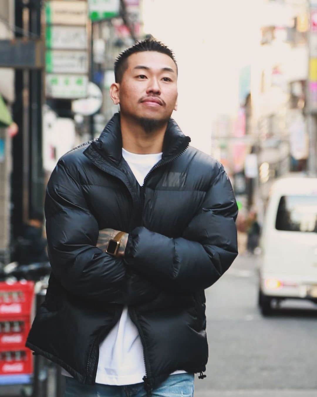 ティーエムティーのインスタグラム：「2023AW collection on sale   #tmt」