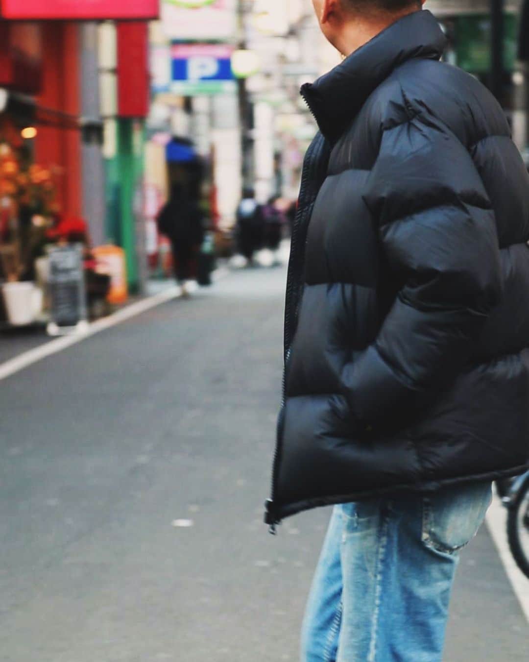 ティーエムティーのインスタグラム：「2023AW collection on sale   #tmt」