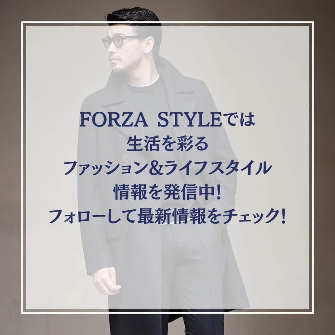 FORZA STYLE 編集部さんのインスタグラム写真 - (FORZA STYLE 編集部Instagram)「【１人１枚必携！便利すぎるニット】  重ね着や着崩れが気になる冬ですが、そんなことを気にせずオシャレを楽しみたいですよね。  そんなみなさんに、楽にオシャレが実現しちゃう「レイヤードニット」を４つご紹介！ぜひチェックしてみてください！  ↓↓詳しくはコチラ↓↓ https://forzastyle.com/articles/-/69620  #forzastyle #講談社 #干場義雅 #レイヤードニット #ニット #sloane #スローン #trentasettanta #トレンタセッタンタ #gim #ジム #johnsmedley #ジョンスメドレー #メンズファッション」12月11日 21時00分 - forzastylecom