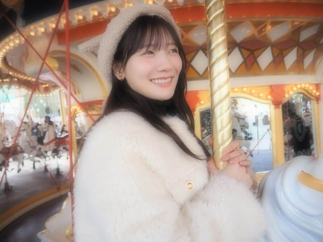 河田陽菜のインスタグラム