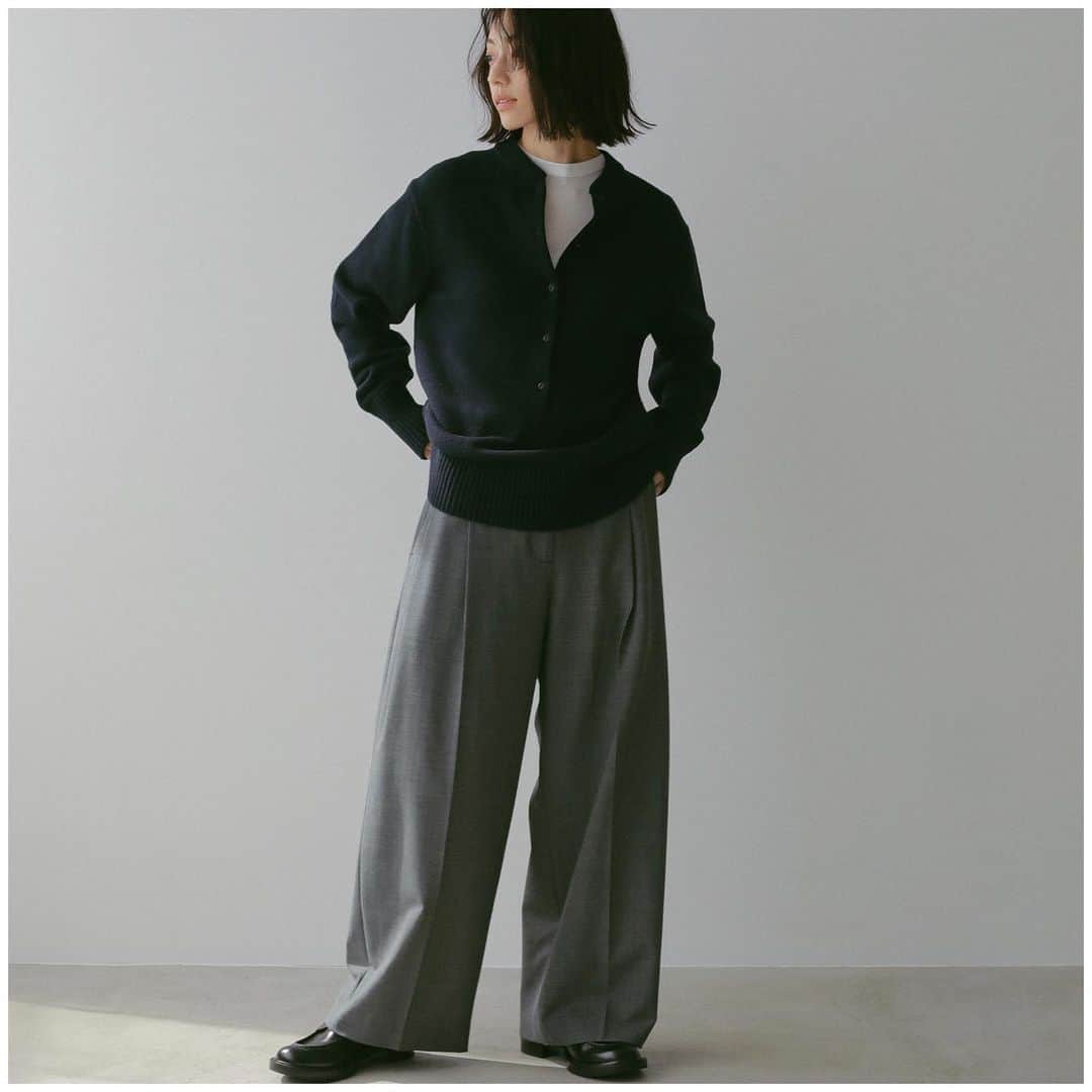 ETRÉ TOKYOのインスタグラム