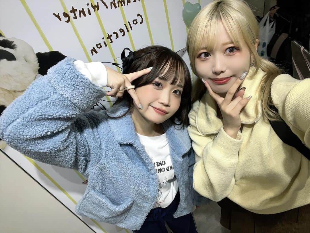 仮面ライアー217のインスタグラム：「💐 . . . #poika POPUP行ってきた~❕ 洋服部屋に飾ってるだけで元気になりそうなものばっかりであずきらしくてついたくさんお迎えしてもうたワ😳❤️‍🔥 全部かわいすぎね#7171ni☺︎ と合わせて勝手にになあずコーデたのしも 早速今日きてる」