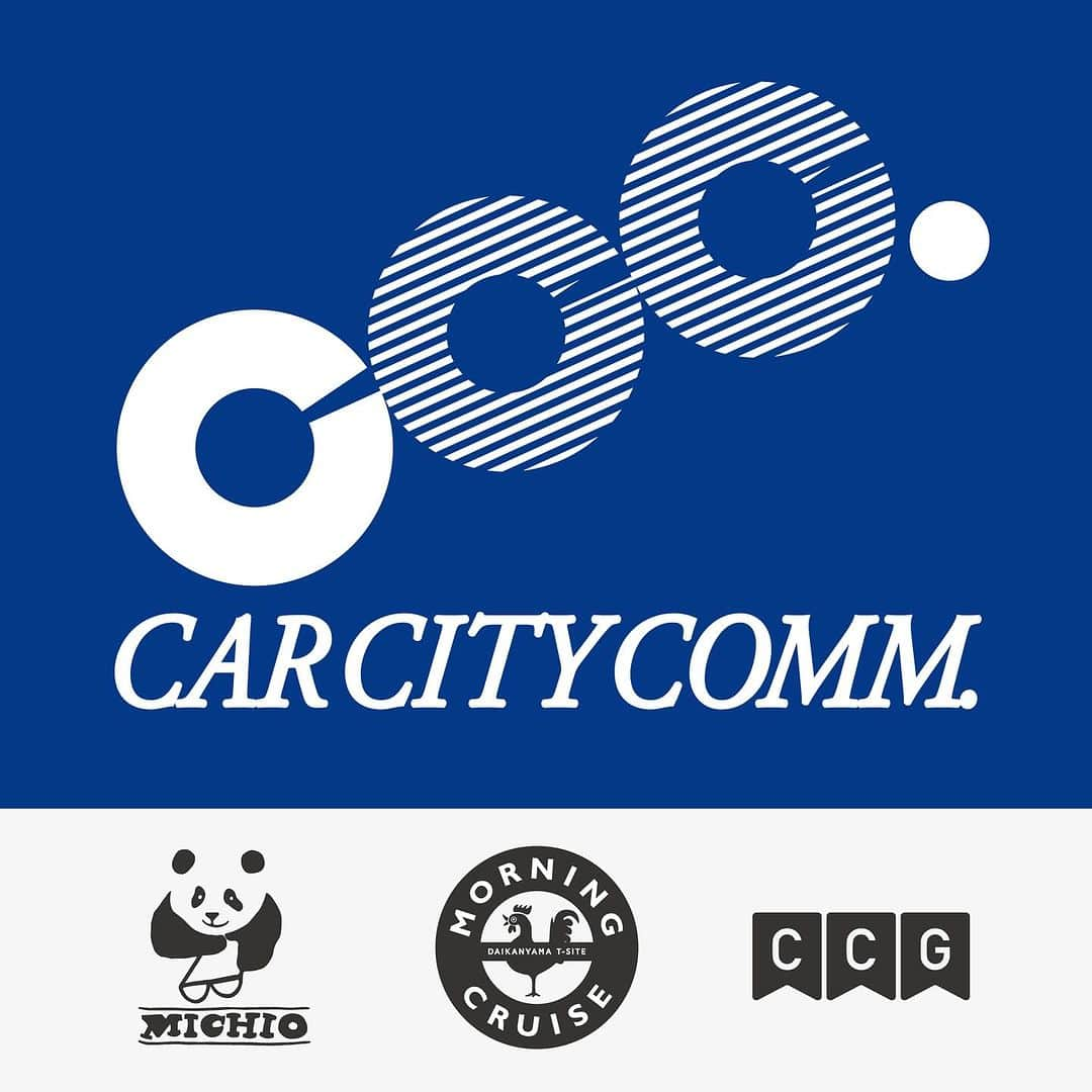 代官山 蔦屋書店　DAIKANYAMA T-SITEのインスタグラム：「【フェア予告】  『CAR CITY COMMUNITY』  蔦屋書店2号館 1階 クルマフロア   生活が楽しくなるステキな眼鏡を提案する素敵眼鏡michio、クルマの普段使いのスタイルガイドCCG、そして当クルマ・バイクコーナーが思いを出し合って、新しいカーライフの入り口をご提案します。  来年の1月8日からスタートとなります。 詳細は追ってお知らせ致します。お楽しみに！   #素敵眼鏡michio #carcityguide #代官山蔦屋書店 #daikanyamatsite」