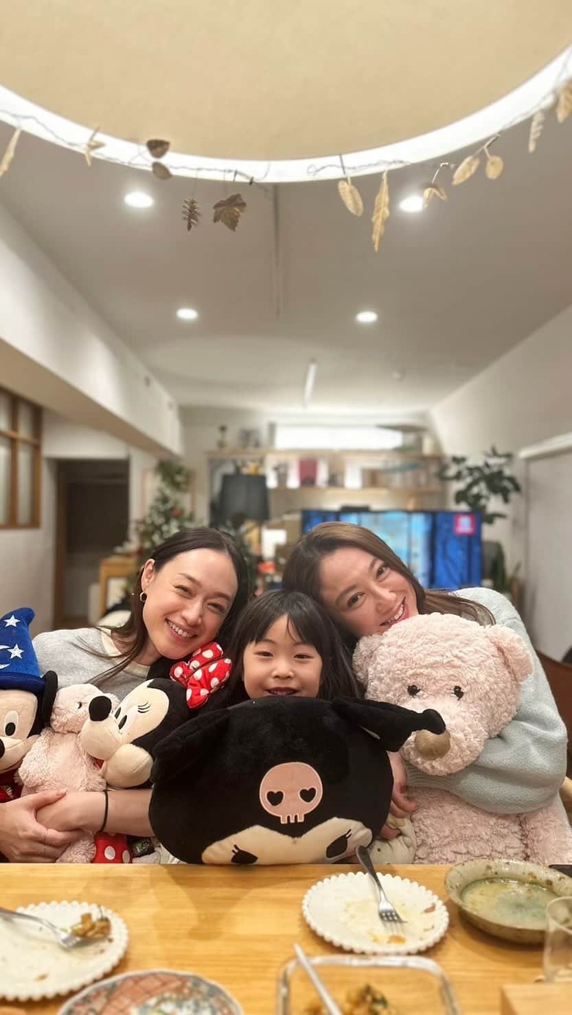 田中マヤのインスタグラム