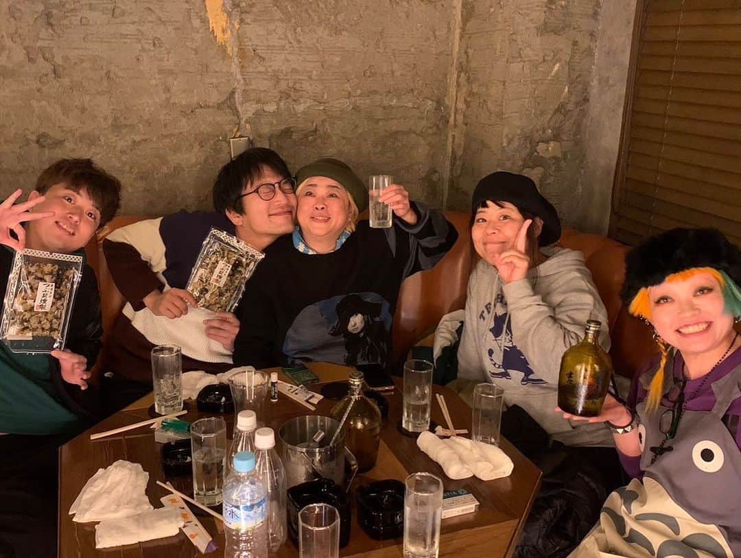 ホルスタイン・モリ夫のインスタグラム