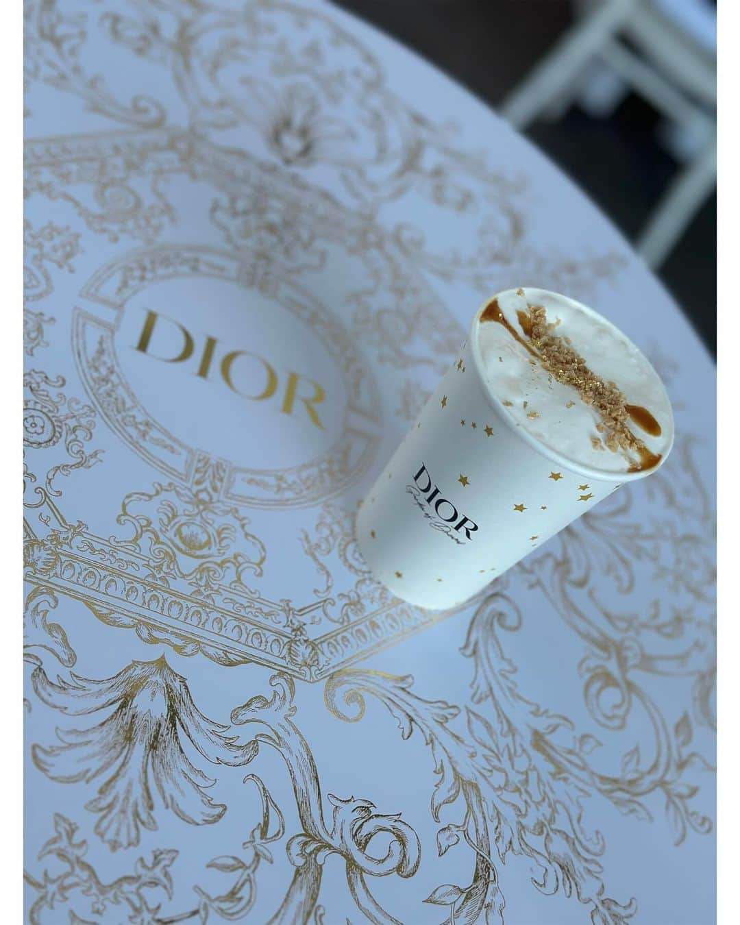 神戸麻衣さんのインスタグラム写真 - (神戸麻衣Instagram)「【DIOR-Garden of Dreams】  #dior #cristiandior」12月7日 16時41分 - mai_g916