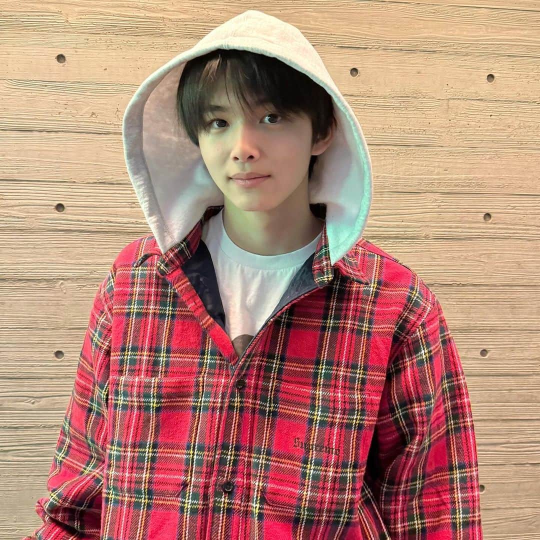 今井暖大さんのインスタグラム写真 - (今井暖大Instagram)「塾行ってきますよー！！みんなも頑張ろう！」12月7日 18時36分 - harutosroom
