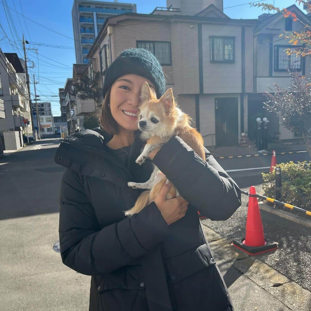 坂口由里香のインスタグラム
