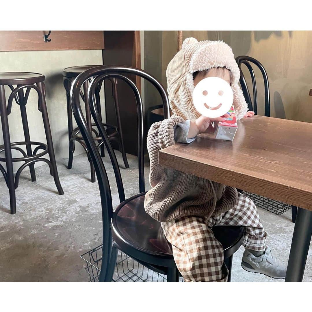 kumiのインスタグラム