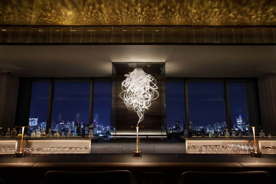 THE WESTIN TOKYO | ウェスティンホテル東京のインスタグラム