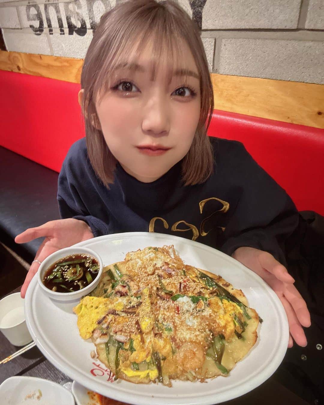霜月めあのインスタグラム