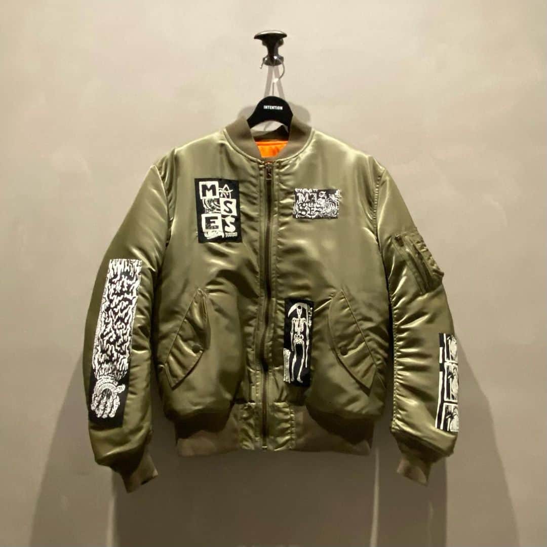 Deepinsideinc.com Storeのインスタグラム