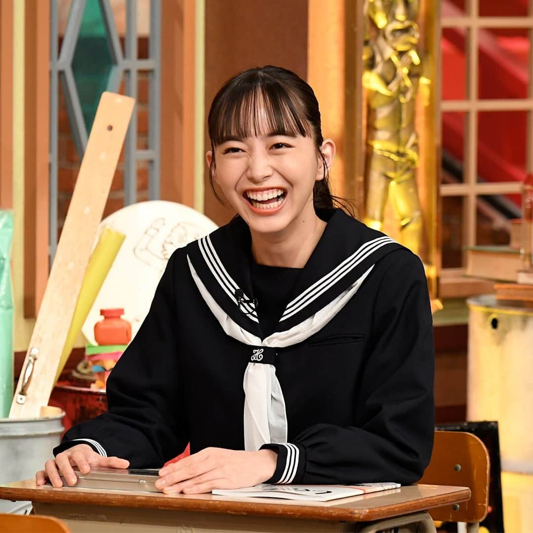 テレビ朝日「しくじり先生 俺みたいになるな!!」さんのインスタグラム写真 - (テレビ朝日「しくじり先生 俺みたいになるな!!」Instagram)「明日の"しくじり先生"は完結編✨  『はるな愛 先生完結編 1億円事件のあとに急展開！』  彼氏に騙された衝撃の事件には 続きがあった・・・😱  生徒👩‍🎓 井桁弘恵 堀未央奈 横山由依  最新話は12/8(金)よる9時30分アベマにて配信🎥  詳細はストーリーをチェック👀 ——————————☆ #テレビ朝日 #テレ朝 #アベマ #ABEMA #しくじり先生 #しくじり #テレビ #バラエティ #若林正恭 #若様 #澤部佑  #平子祐希 #酒井健太 #はるな愛 #井桁弘恵 #堀未央奈 #横山由依」12月7日 19時10分 - shikujiri_official