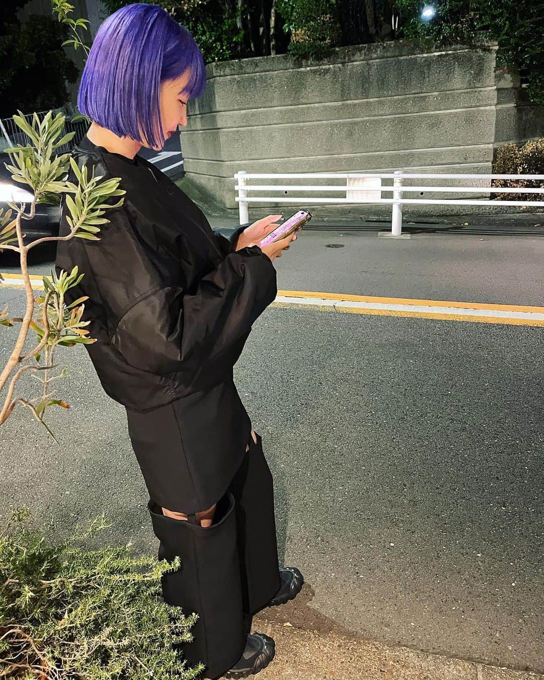 川畑篤宜のインスタグラム：「#WHERE」