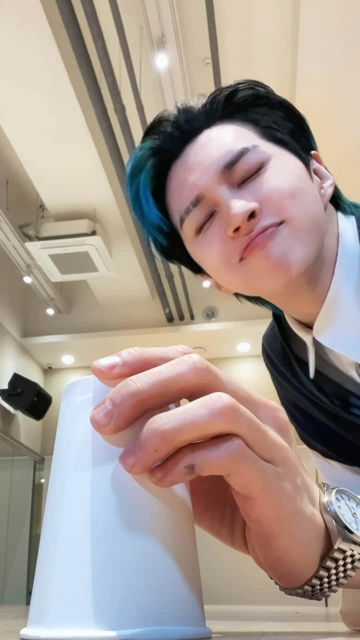 VIXXのインスタグラム
