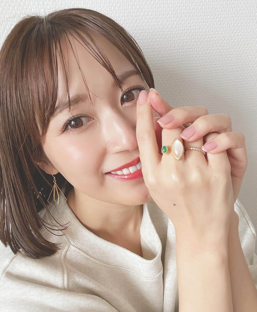 木村愛里のインスタグラム