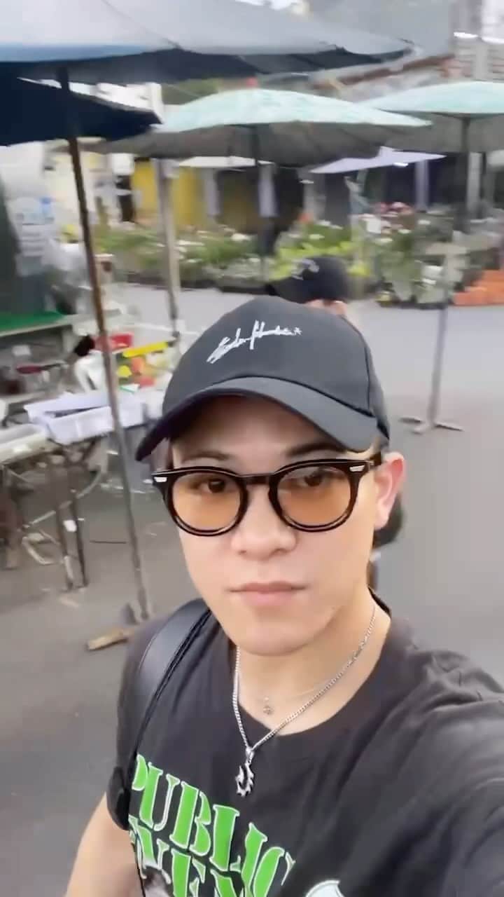 岩谷翔吾のインスタグラム