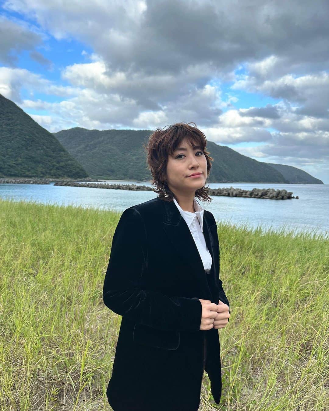IMALUのインスタグラム