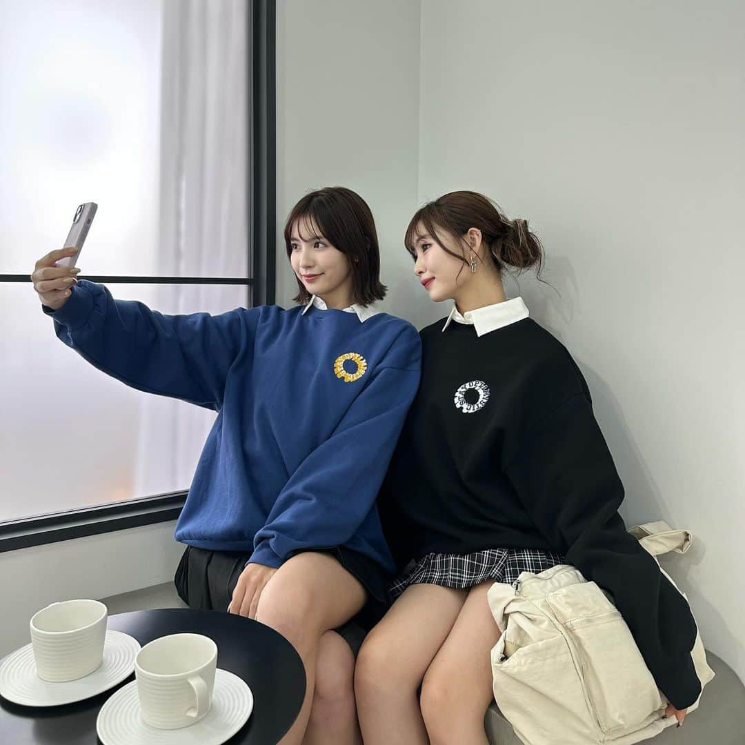 園田乃彩のインスタグラム