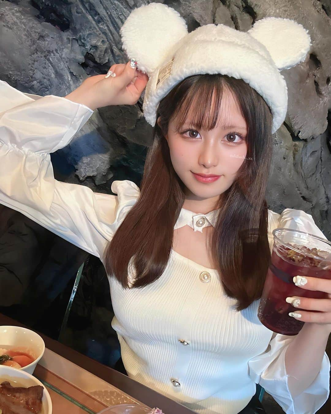 しほっちのインスタグラム