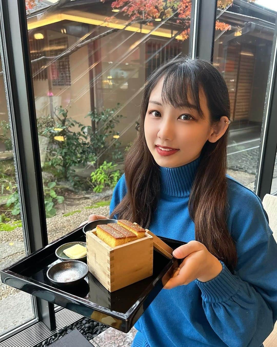 Moeのインスタグラム