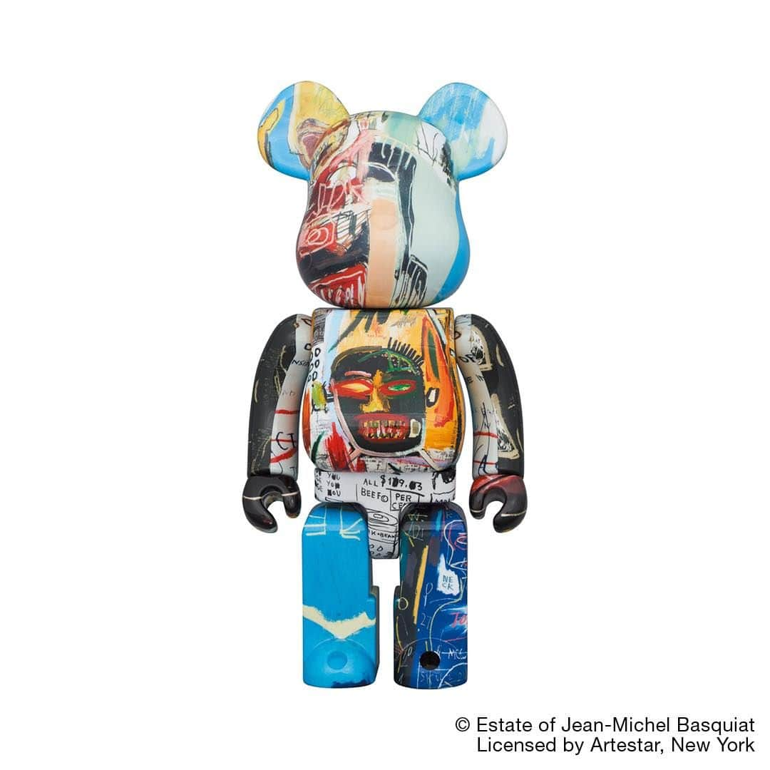 リステアさんのインスタグラム写真 - (リステアInstagram)「【MEDICOM TOY at RESTIR】>>> LAUNCHING 12.9 (sat) 12:00-  ✔︎ BE＠RBRICK JEAN-MICHEL BASQUIAT "SPECIAL" 100％ & 400％, 1000% ✔︎ BE＠RBRICK GODZILLA (1954) 1000％ ✔︎ BE＠RBRICK KEITH HARING "SPECIAL" 100％ & 400％, 1000%  ©︎ Estate of Jean-Michel Basquiat�Licensed by Artestar, New York�BE@RBRICK TM & ©︎ 2001-2023�MEDICOM TOY CORPORATION. All rights reserved.  TM & ©︎ TOHO CO., LTD.�BE@RBRICK TM & ©︎ 2001-2023�MEDICOM TOY CORPORATION. All rights reserved.  ©︎ Keith Haring Foundation. Licensed�by Artestar, New York�BE@RBRICK TM & ©︎ 2001-2023�MEDICOM TOY CORPORATION. All rights reserved.  @restirofficial RESTIR.COM  #restir #リステア #bearbrick #ベアブリック」12月7日 20時01分 - restirofficial