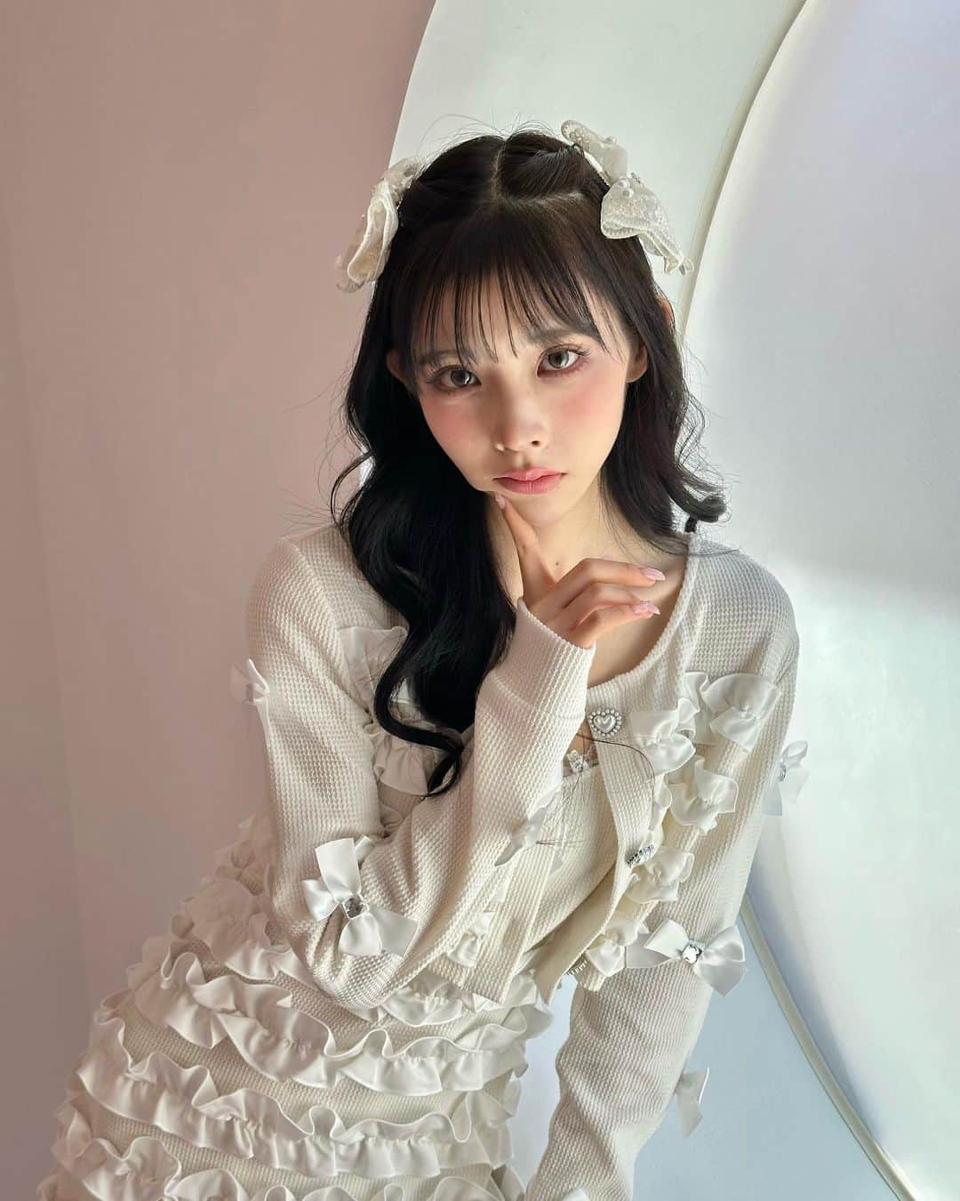 Ank Rougeのインスタグラム