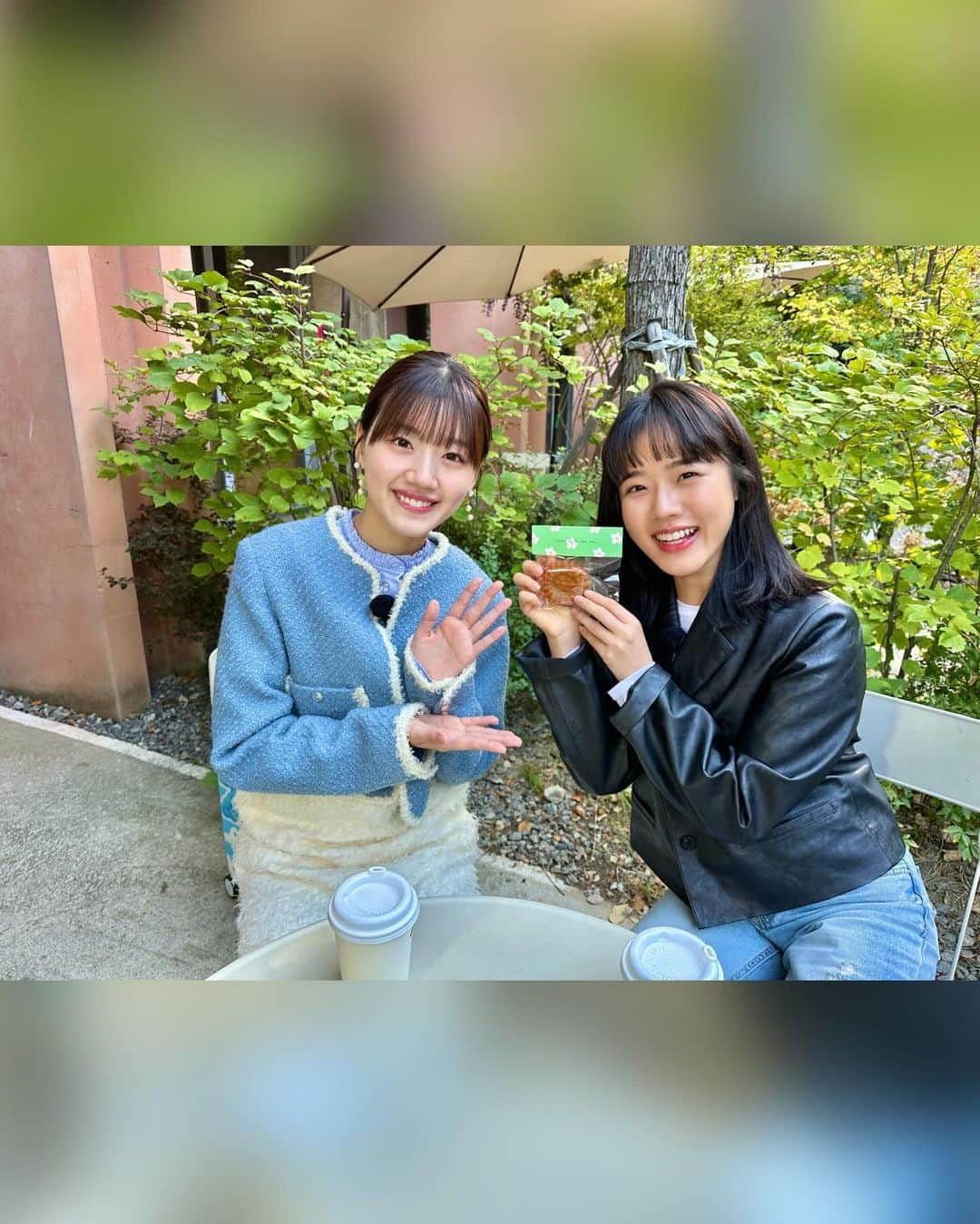 佐々木美玲さんのインスタグラム写真 - (佐々木美玲Instagram)「⠀  旅キテルネ！皆さん見てくださいましたか〜？  HuluやYouTubeで拡大版も見られますので是非チェックしてみてね✨  そして今回コラボでお届けしたHuluオリジナル韓国ドラマ「プレイ・プリ」も配信中です！🎸  私も最新話まで見て、早く次が見たいなとワクワクしております🥰 皆さんも是非観てみてくださいね〜！  #キテルネ #プレイプリ」12月7日 20時10分 - mireisasaki_official