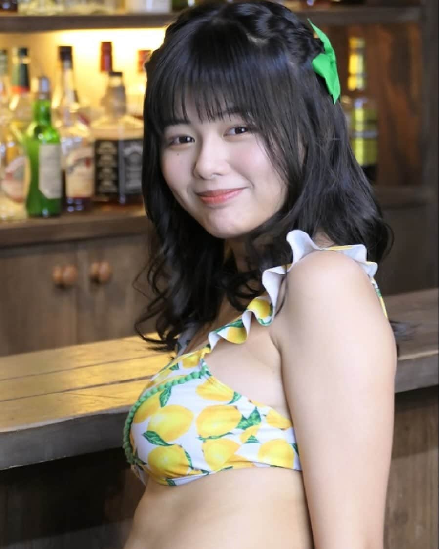 蒼山みことのインスタグラム