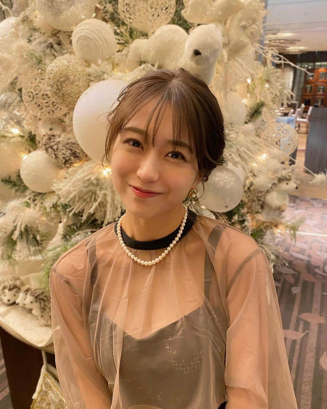 篠崎彩奈のインスタグラム