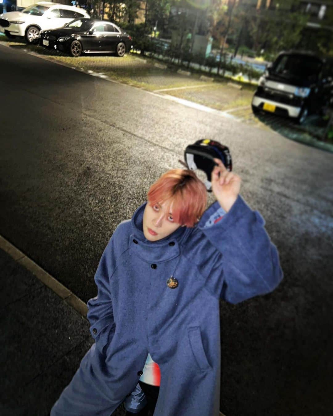 YUKIのインスタグラム