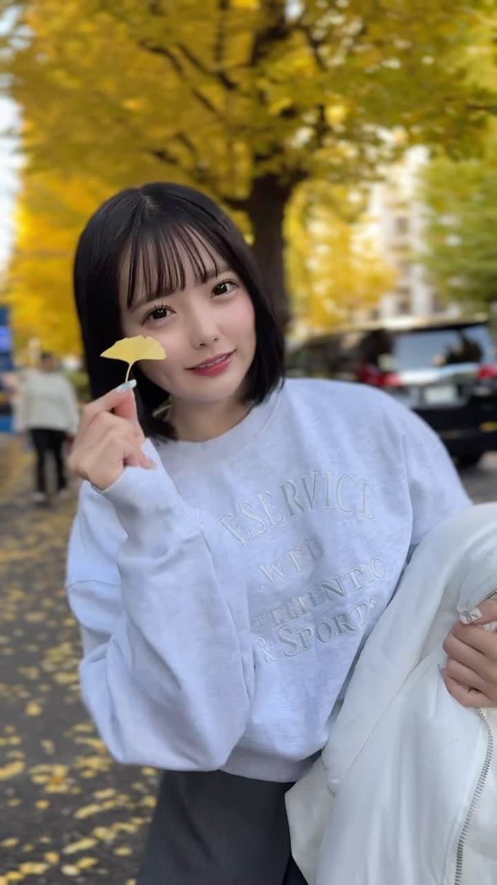 福山梨乃のインスタグラム