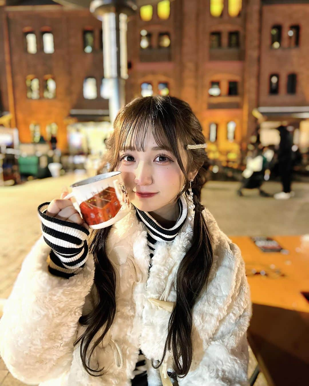 小川奈々子のインスタグラム