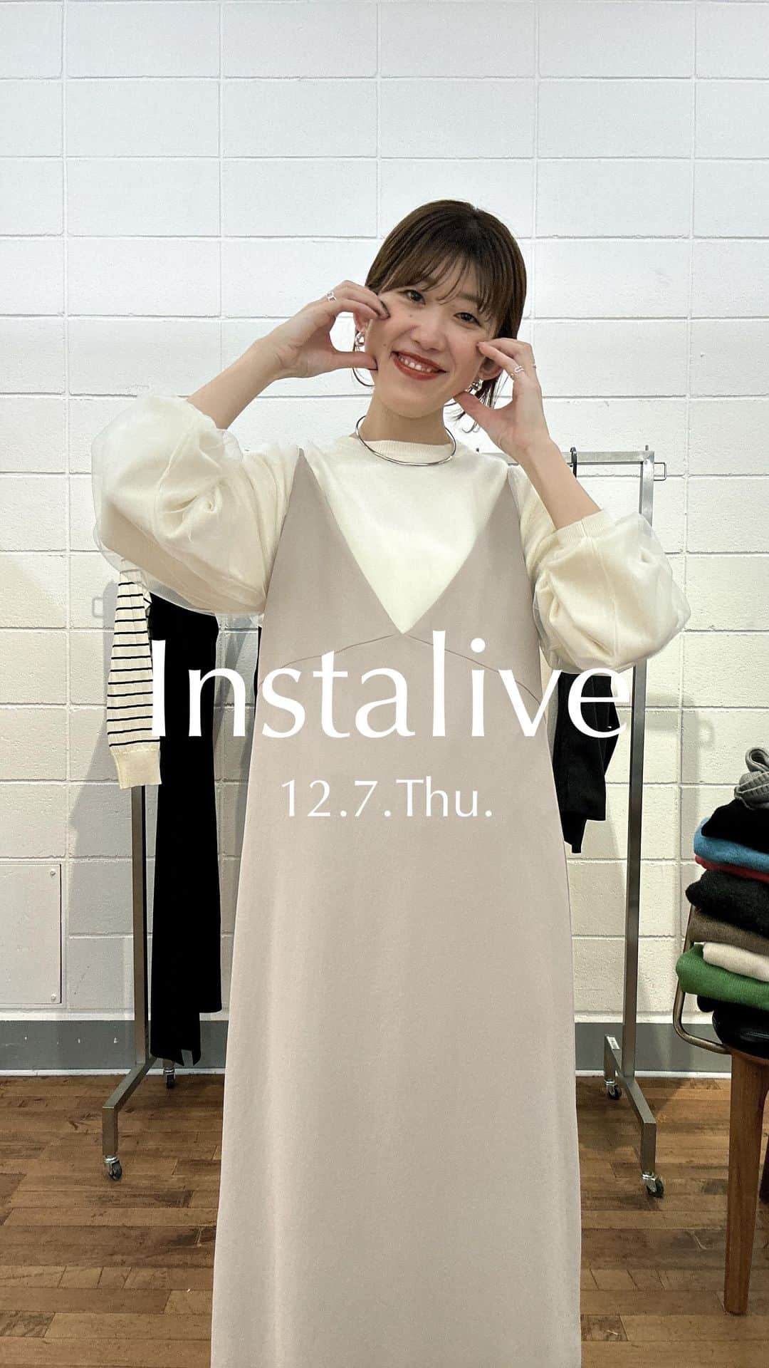 COLLAGEのインスタグラム