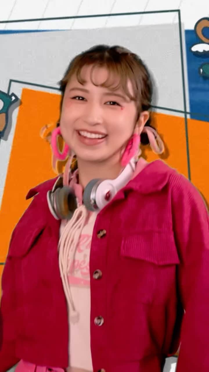 のインスタグラム：「𝔽.𝔸.𝔽.𝕆 MV｜GUMI ver. 🔫💟  #onefive #onefive_GUMI #FAFO #TSUBAKILL #dance  #츠바킬 #레나 #스우파2 @rena_hattori  @tsubakill  @te2ta0501」
