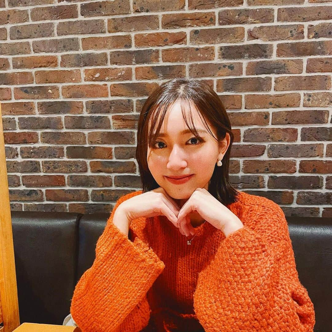 間瀬遥花さんのインスタグラム写真 - (間瀬遥花Instagram)「. にんまり☕️ . . . #cafe #cafetime #coffeetime #ete」12月7日 21時00分 - maseharu_929