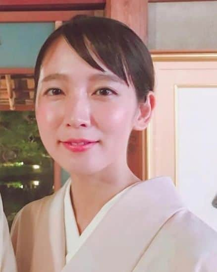 吉岡里帆ファンのインスタグラム