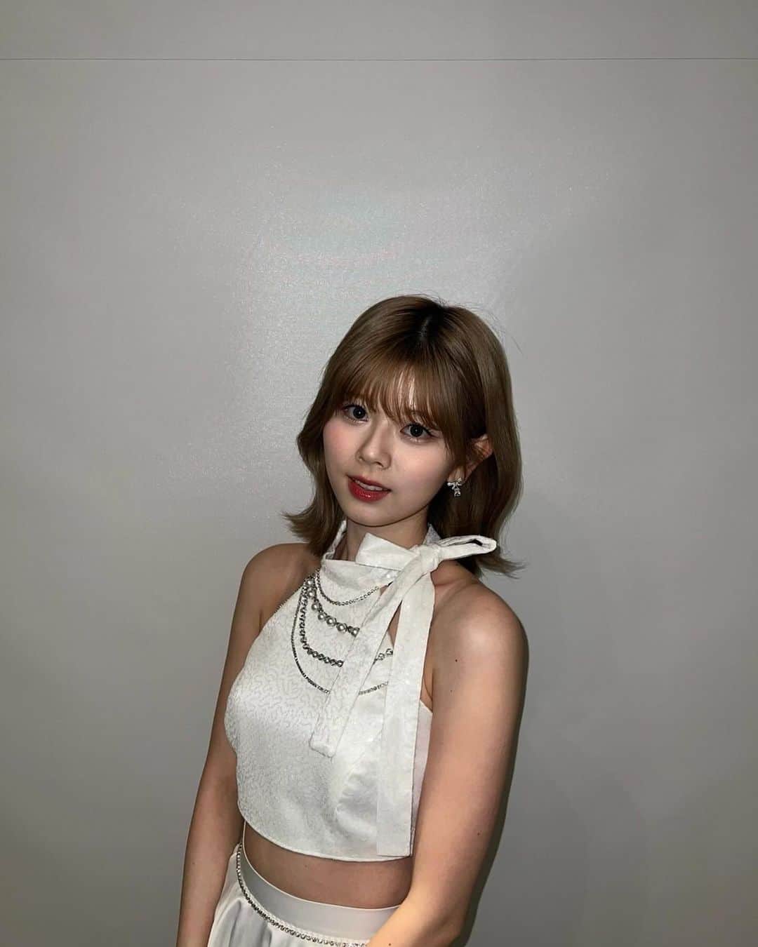 NiziUさんのインスタグラム写真 - (NiziUInstagram)「FNS歌謡祭⭐️そして未来予想図Ⅱのカバーまで⭐️ありがとうございました❤️  本当に本当に緊張しました😂でも楽しかった💕  FNS가요제💛그리고 커버곡까지⭐️감사합니다 ❤️  정말정말 긴장했어요😂 하지만 즐거웠어요💕  #niziu #withu #RIKU #FNS歌謡祭」12月7日 21時27分 - niziu_artist_official