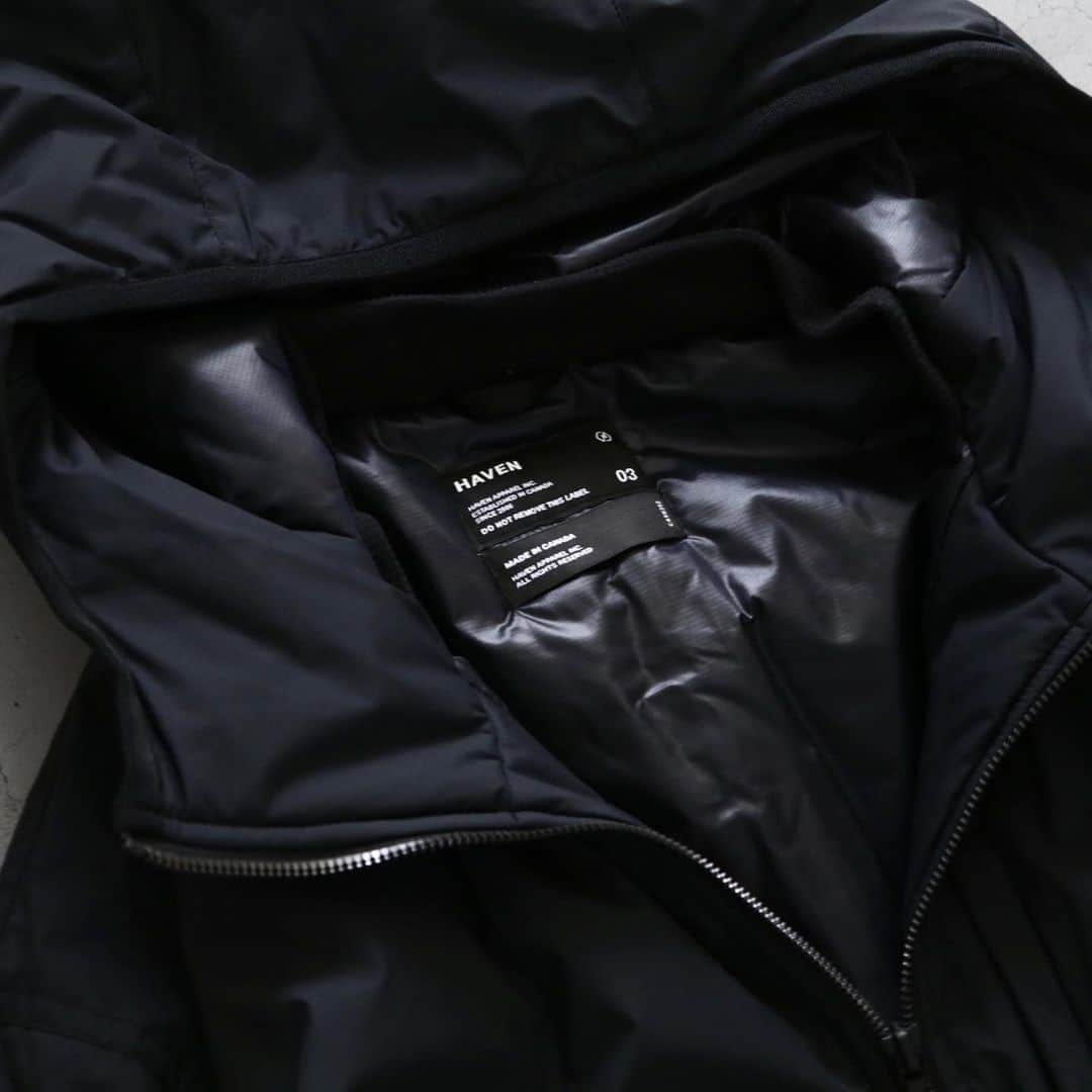 wonder_mountain_irieのインスタグラム：「【#WONDER_MOUNTAIN_SALE】 HAVEN / ヘイブン “LOGAN PARKA - GORE-TEX INFINIUM WINDSTOPPER 2L NYLON RIPSTOP / PRIMALOFT” ¥ 82,280- > ¥69,938- [15%OFF] _ 〈online store / @digital_mountain〉 https://www.digital-mountain.net  _ 【オンラインストア#DigitalMountain へのご注文】 *24時間受付 *14時までのご注文で即日発送　 tel：084-973-8204 _ We can send your order overseas. Ordering procedure details can be found here. >>http://www.digital-mountain.net/html/page56.html  _ #CE #シーイー _ 実店舗：@wonder_mountain_ #WonderMountain  〒720-0033  広島県福山市船町2-23 JR 「#福山駅」より徒歩10分 #ワンダーマウンテン #japan #hiroshima #福山 #福山市 #尾道 #倉敷 #鞆の浦 WOMEN/GOODS： @hacbywondermountain _」