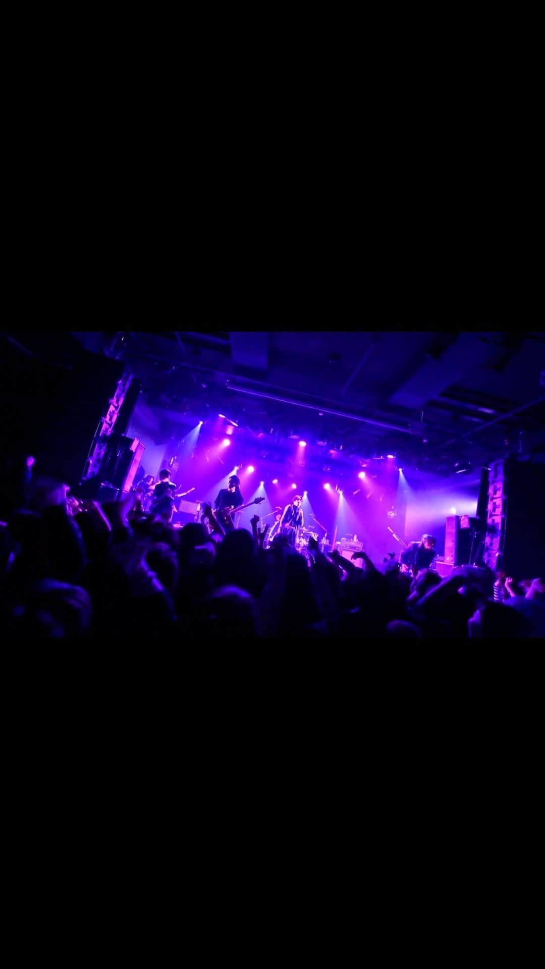 葉月のインスタグラム：「SENDAI  #lynch」