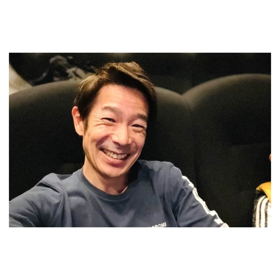 清水健のインスタグラム