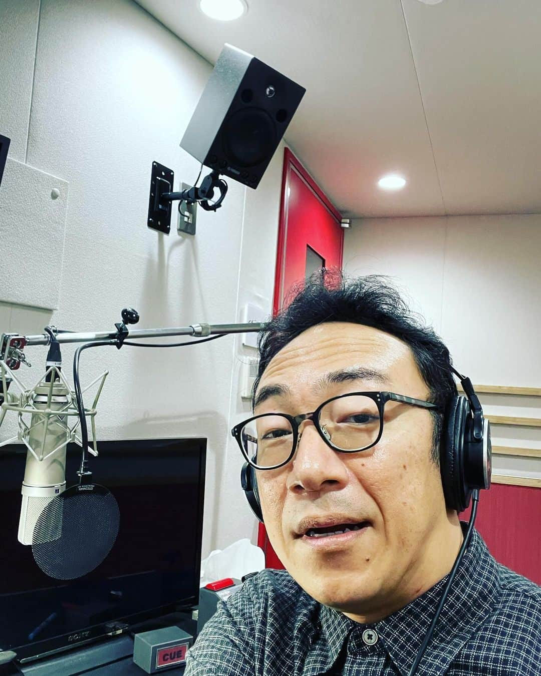 角田晃広さんのインスタグラム写真 - (角田晃広Instagram)「『天狗の台所』（BS-TBS） 本日（7日）、まもなく23時から。 最終回です！  癒されつつ最後まで物語を楽しんで下さいませ。  #東京03 #天狗の台所 #むぎ #犬」12月7日 22時32分 - akihiro_kakuta