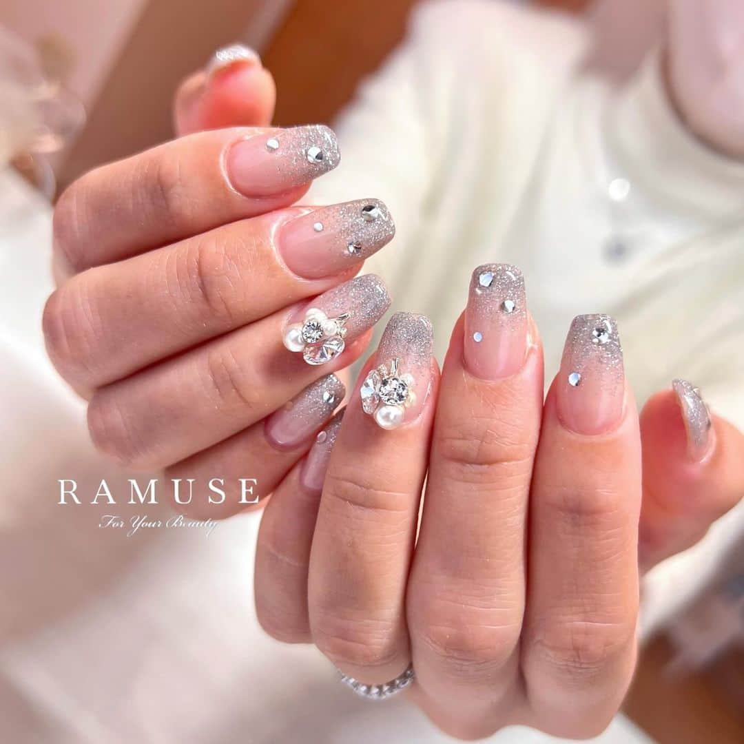 Riyo.Nailartistのインスタグラム