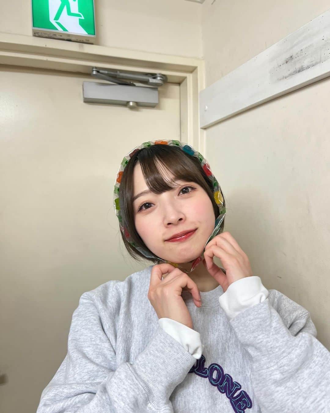 東由樹さんのインスタグラム写真 - (東由樹Instagram)「🌱🚀👩🏻‍🚀✨🫶🏻🪐 ⁡ ⁡ ⁡ 昨日は川又咲ちゃん ( @saki_kawamata )が 観に来てくれたのですぅー ありがとう〜！はぴはぴ☺️ ⁡ 差し入れもありがとう♡ ⁡ ⁡ ⁡ ⁡ #舞台GTTM」12月7日 23時18分 - yukitsun_0217